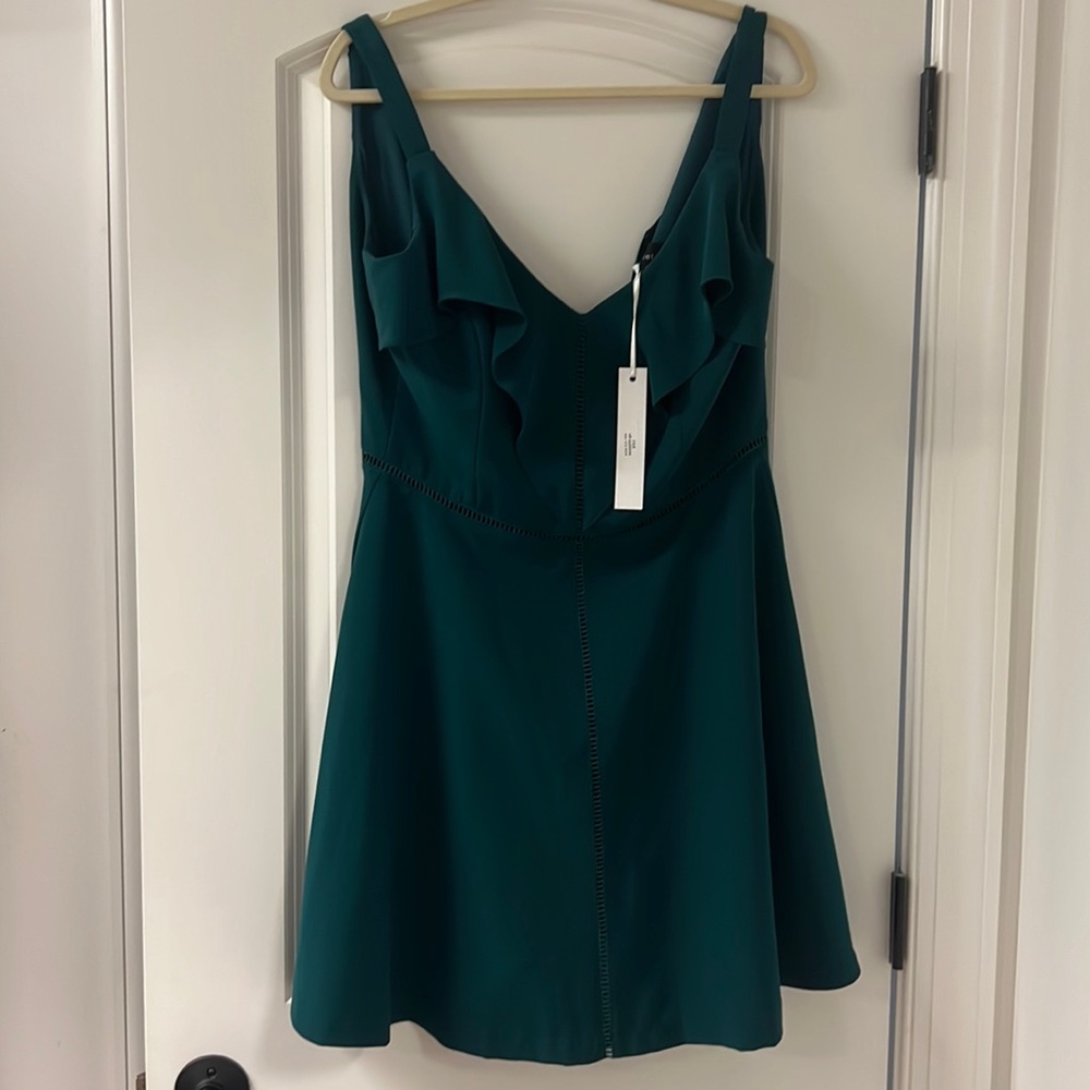 Adelyn Rae dress